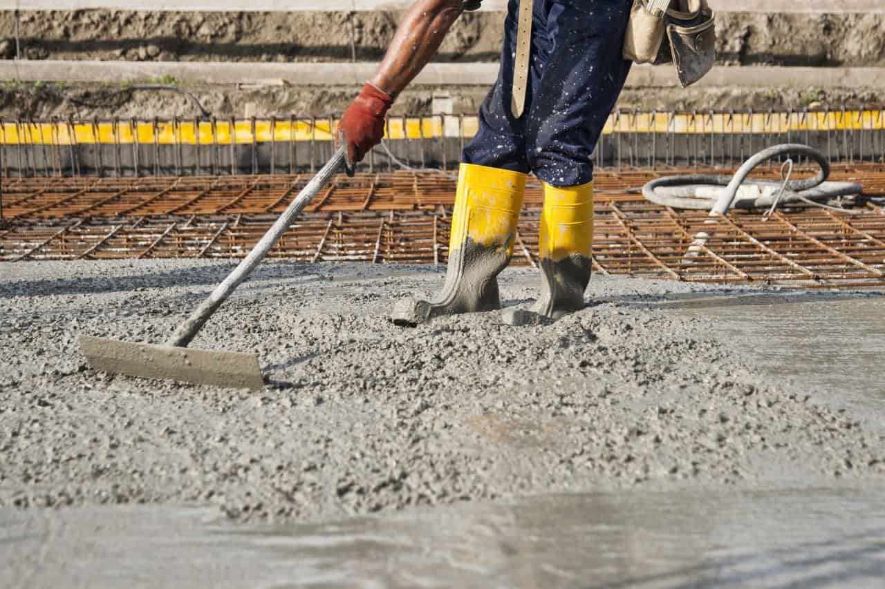 Küre İnşaat Betoncusu